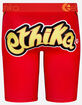 ETHIKA Flamin Mens Boxer Briefs image number 3