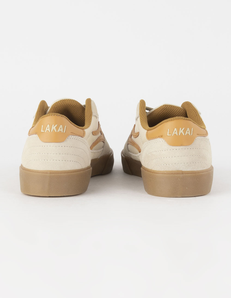 LAKAI Cambridge Mens Shoes image number 3