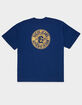 GUESS JEANS Oversized Mens Tee image number 1
