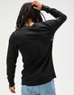AFFLICTION Winged Up Mens Thermal image number 4