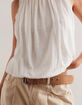 FREE PEOPLE Unconditional Womens Tank Top image number 3
