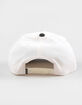 BRIXTON x Ford Mustang Snapback Hat image number 3