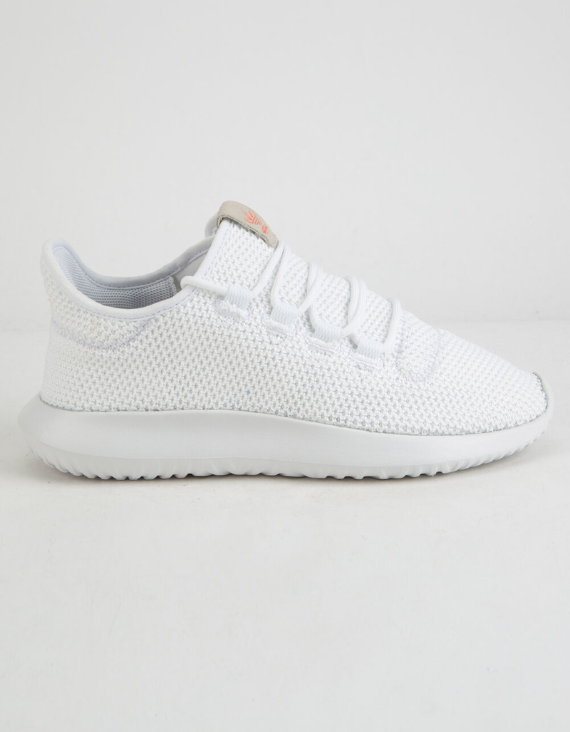 ADIDAS Tubular Shadow Running White Womens Shoes image number 0