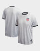 U.S. SOCCER Game Day Mens Shirt image number 3