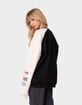EDIKTED Fast Track Sweatshirt image number 5
