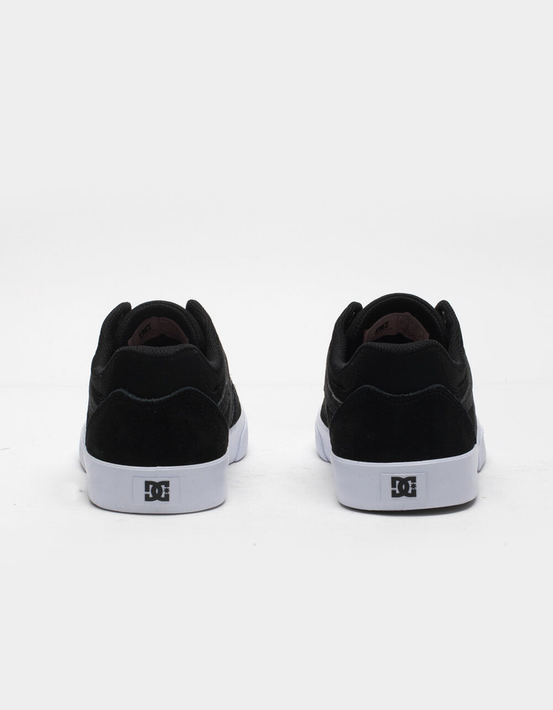 DC SHOES Kalis Vulc Mens Shoes image number 3