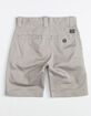 BILLABONG Carter Stretch Little Boys Shorts (4-7) image number 2