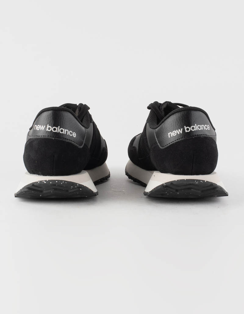 NEW BALANCE 237 Mens Shoes image number 3