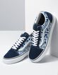 VANS Off The Wall Old Skool Shoes image number 4