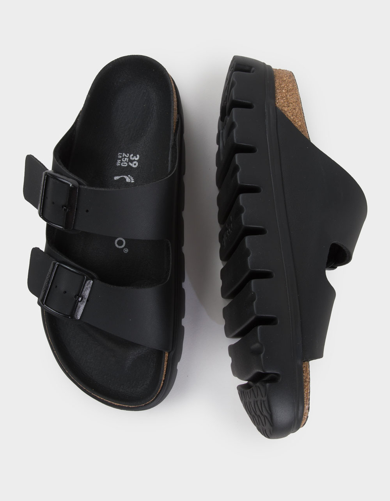 BIRKENSTOCK Papillio Arizona Womens Chunky Sandals image number 3