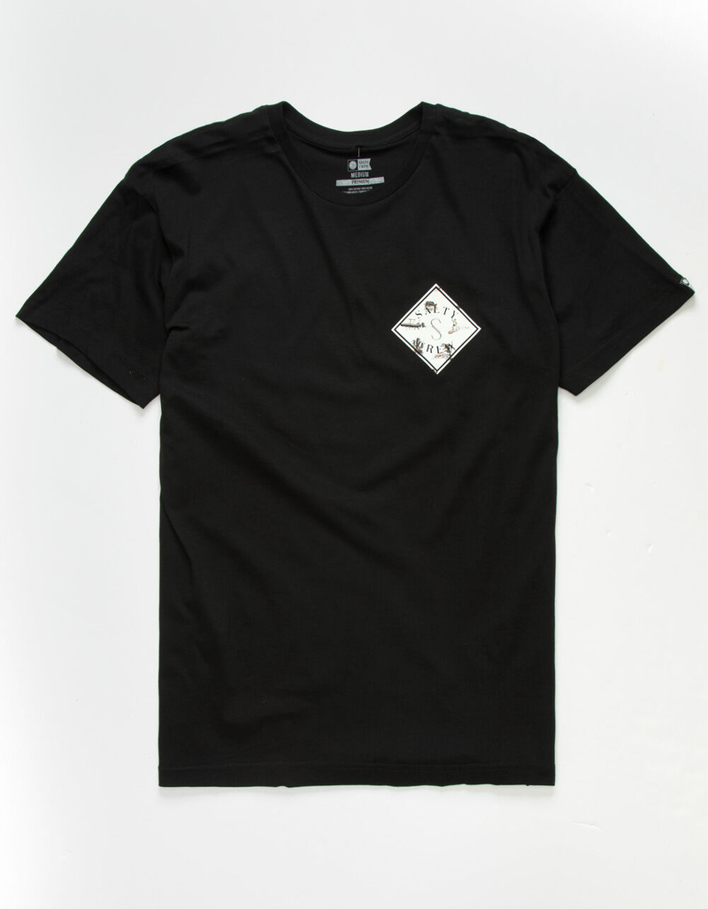SALTY CREW Tippet Nomad Mens T-Shirt image number 1