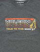 VOLCOM Tracer Boys Tee image number 2