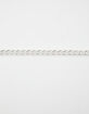 FULL TILT Silver Chain Choker image number 1