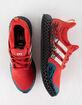 ADIDAS x Marvel Spider-Man Ultra 4D Advanced Mens Shoes image number 5