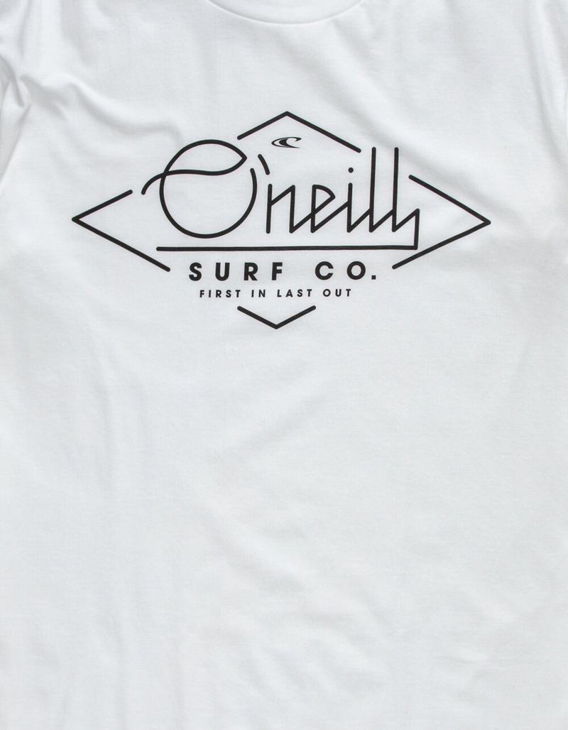 O'NEILL Flyer Mens T-Shirt image number 1