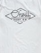 O'NEILL Flyer Mens T-Shirt image number 2