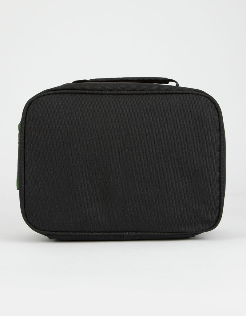 VOLCOM Crooked Smile Lunch Box image number 2