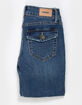 RSQ Girls Bootcut Jeans image number 3