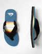QUIKSILVER Molokai Layback Mens Sandals image number 5