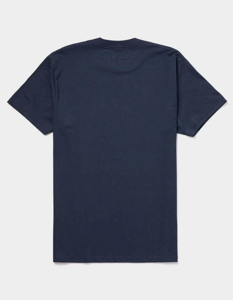 SEAGER Heritage Mens Tee image number 1