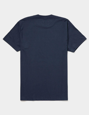 SEAGER Heritage Mens Tee Alternative Image