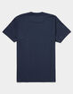 SEAGER Heritage Mens Tee image number 2
