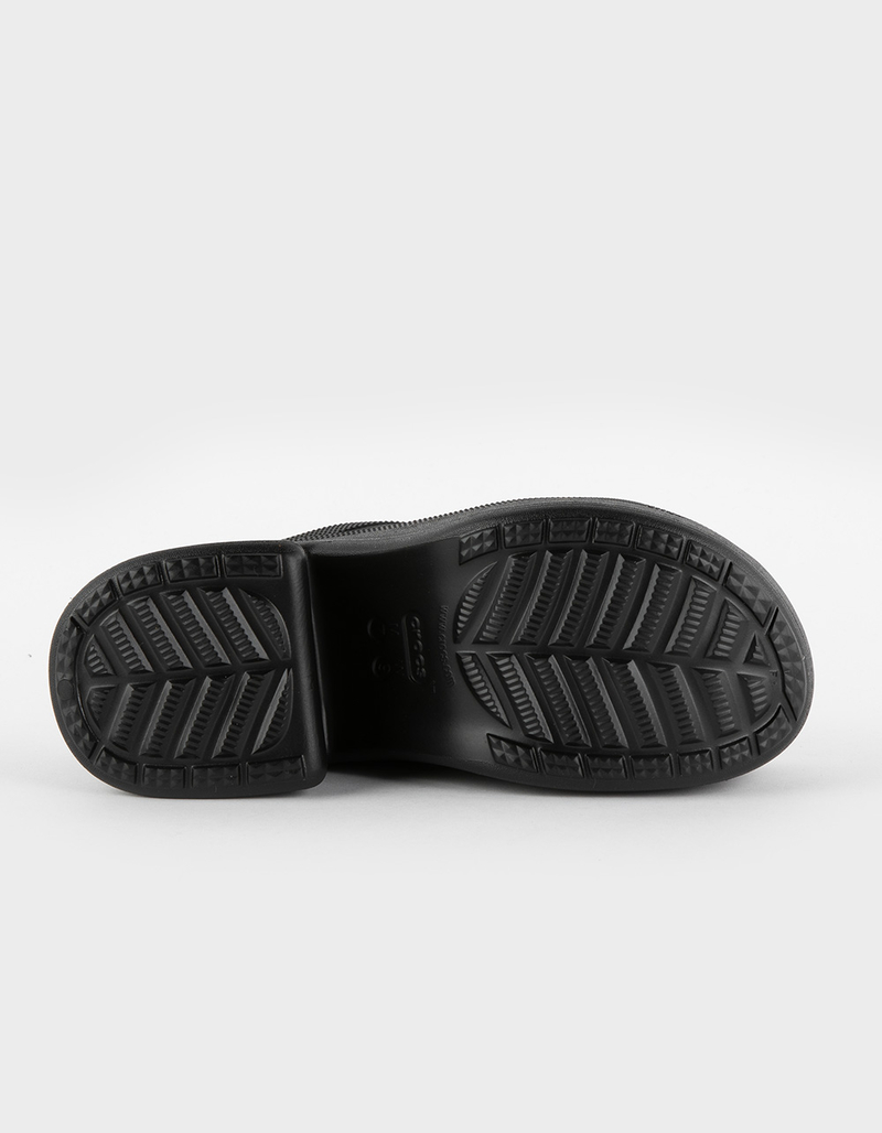 CROCS Classic Siren Womens Clogs image number 2