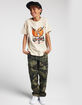 WU-TANG CLAN Enter The Wu-Tang Boys Tee image number 4