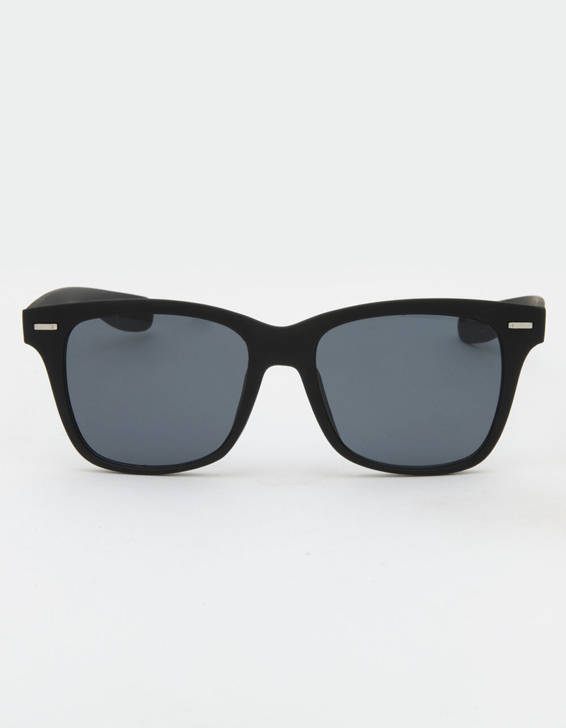Squid Flat Square Sunglasses image number 1
