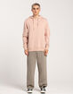 RSQ Mens Pullover Fleece Hoodie image number 6