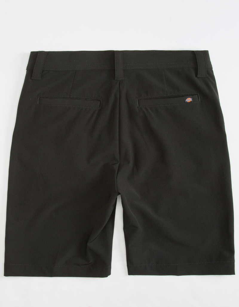 DICKIES Flex Boys Hybrid Shorts image number 1