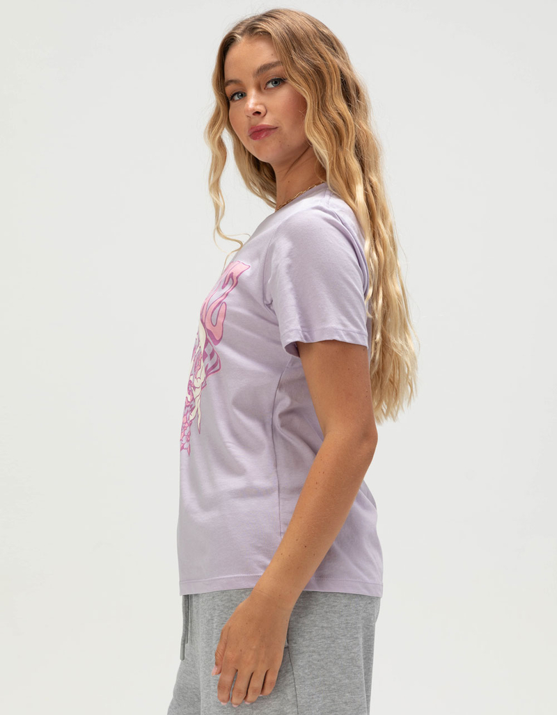 SANTA CRUZ Monarch Womens Tee image number 2