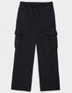 RSQ Boys Baggy Cargo Sweatpants image number 2