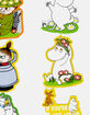 MOOMIN Sticker 6 Pack image number 2
