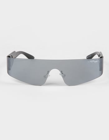 ED HARDY Reflection Sunglasses Alternative Image