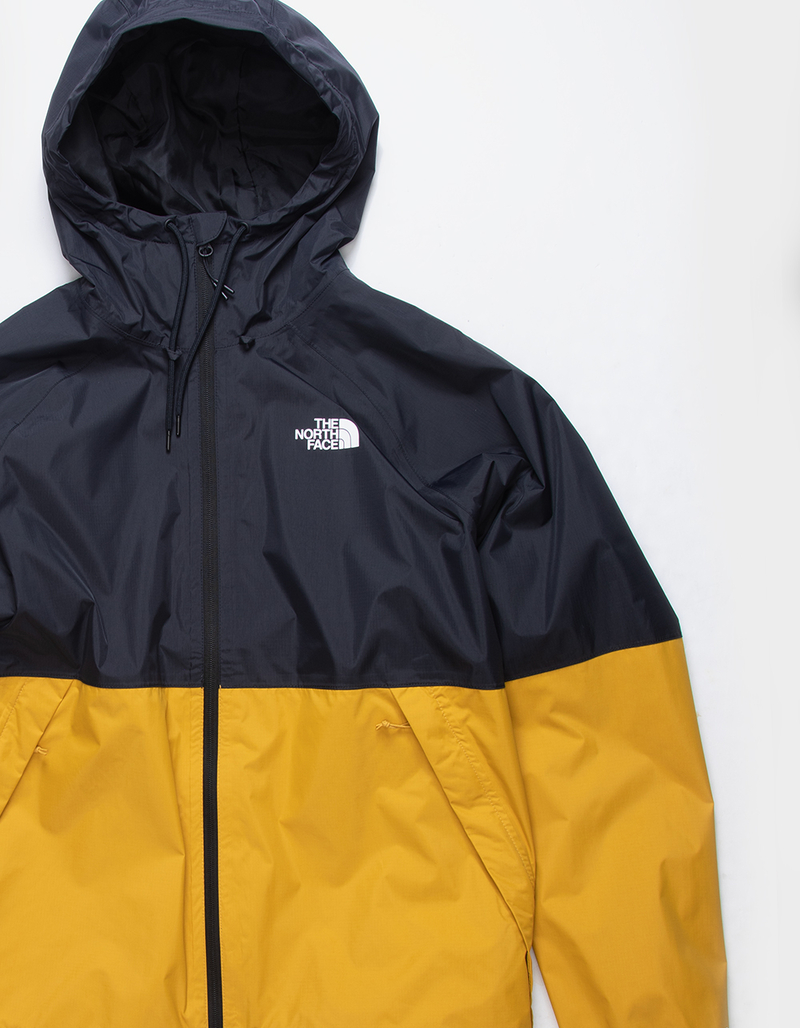 THE NORTH FACE Antora Mens Rain Hoodie image number 1