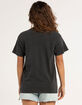 RSQ Joshua Tree National Park Womens Tee image number 3