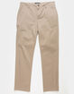 RSQ Mens Slim Straight Chino Pants image number 6