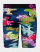ETHIKA Trippy Silk Boys Boxer Briefs image number 3