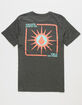 VOLCOM Fun Burn Mens Tee image number 1