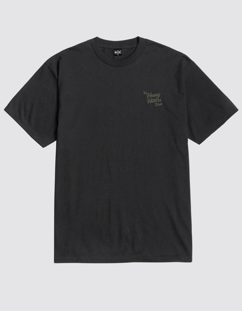 LOSER MACHINE In The Ring Mens Tee image number 1