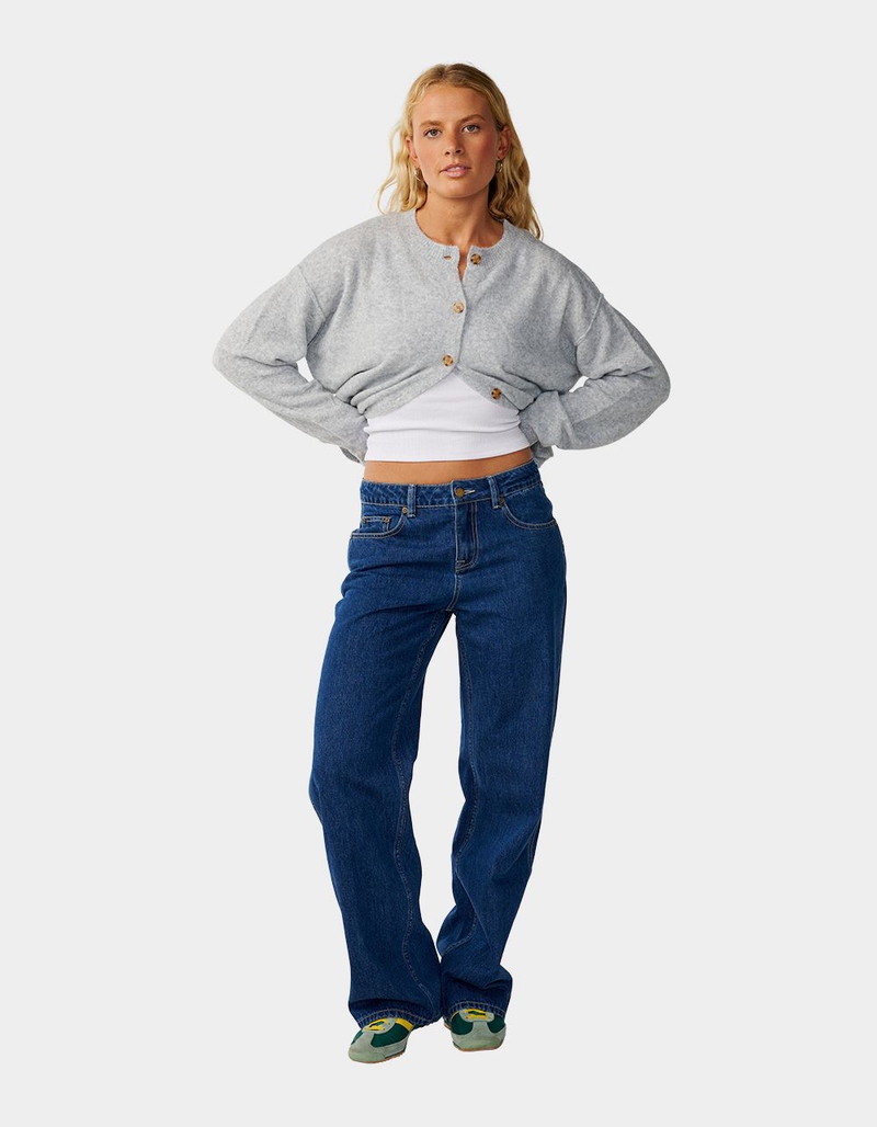RIP CURL Emily Womens Cardigan image number 2