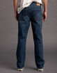 RSQ Mens Straight Jeans image number 4
