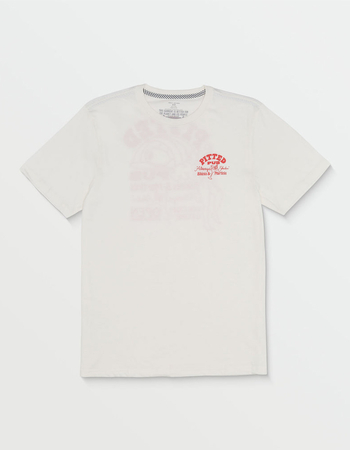 VOLCOM Pitted Pub Mens Tee Alternative Image