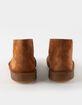 CLARKS Mens Desert Boots image number 4