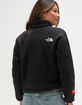 THE NORTH FACE Fleeski Womens Full-Zip Jacket image number 2