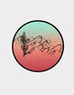 Cactus Mountain Sticker image number 1