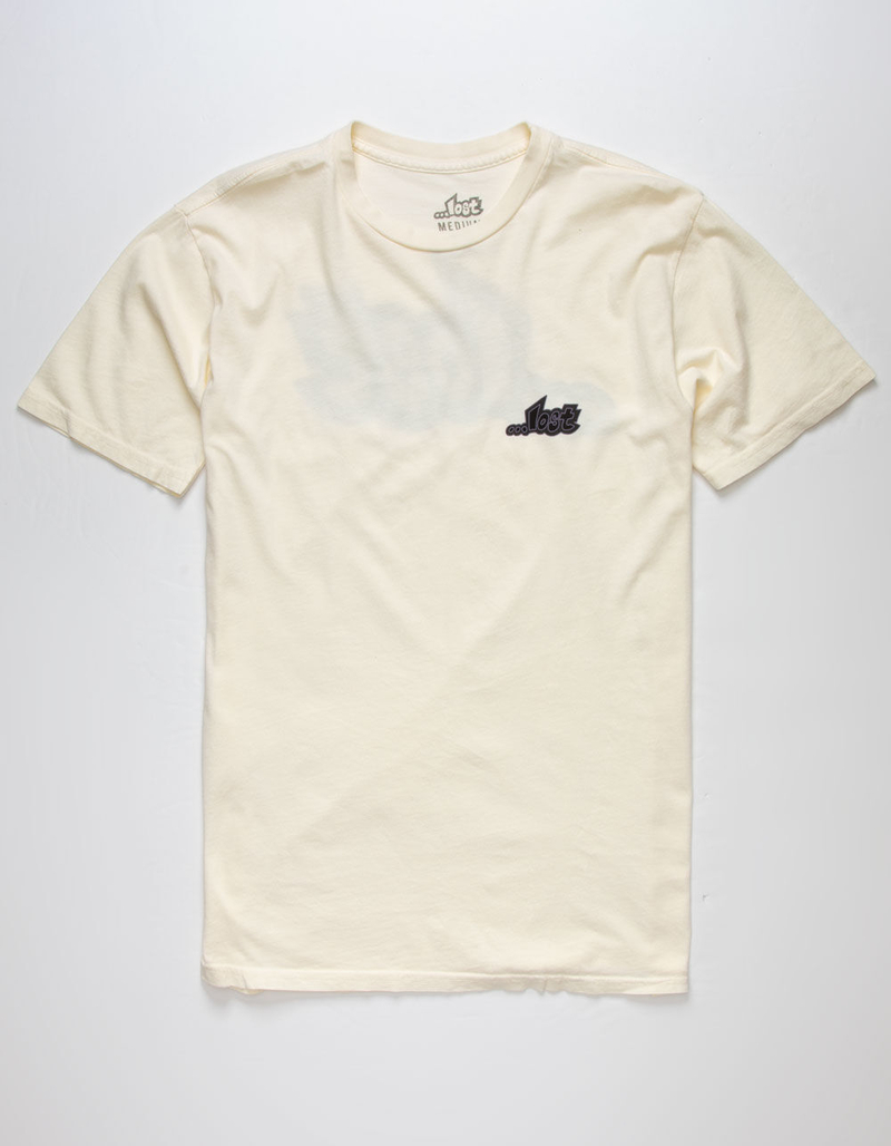 LOST Las Palmas Mens T-Shirt image number 1