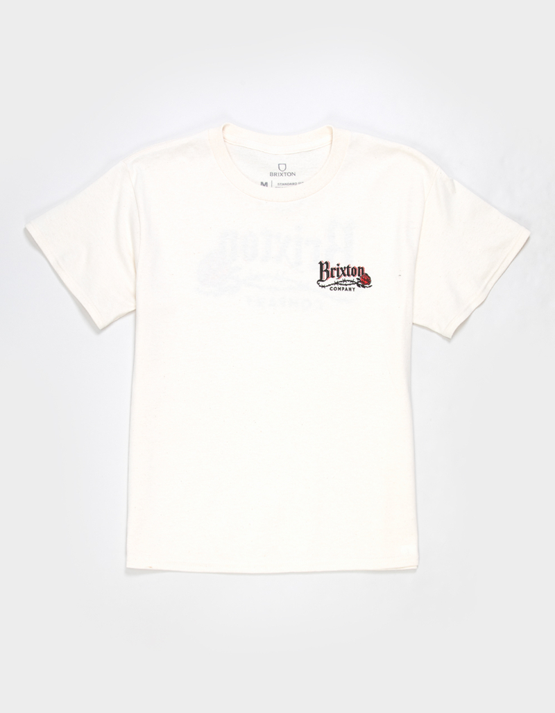 BRIXTON Sereno Boys Tee image number 1