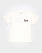 BRIXTON Sereno Boys Tee image number 2